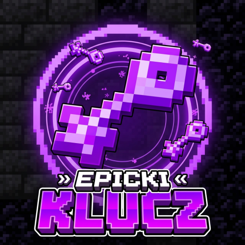 500x Klucz do skrzyni Epickiej